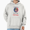 Chivas De Guadalajara Solo Los Mejores Le Hoodie - Unique Graphic Unisex - T-Shirt, Sweatshirt, Hoodie