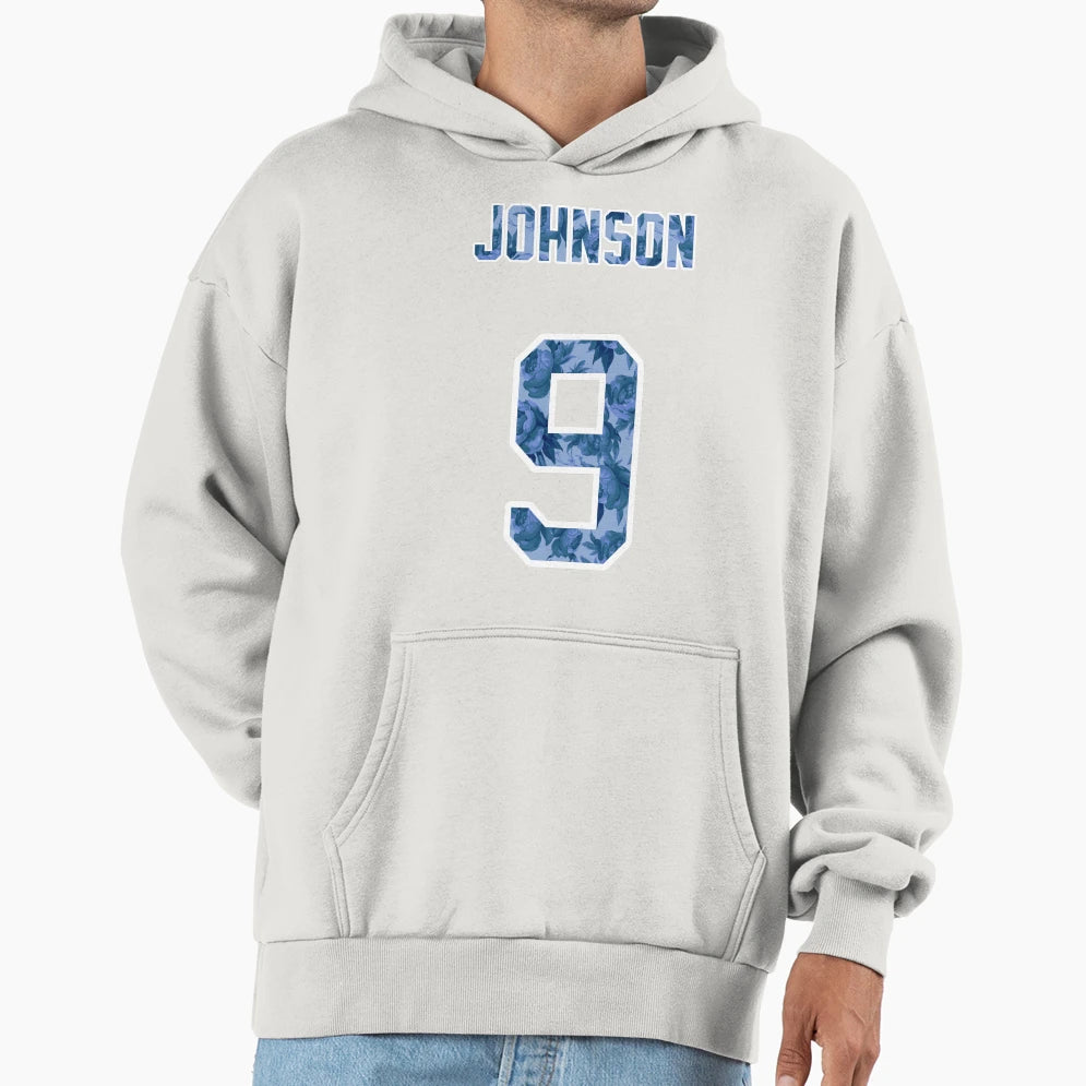 Tyler Softson Hoodie - Minimalist Print Unisex - T-Shirt, Sweatshirt, Hoodie