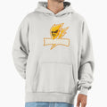 Thunderbolts Hoodie - Casual Everyday Wear Unisex - T-Shirt, Sweatshirt, Hoodie