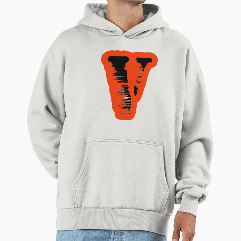 Vlone Hoodie - Custom Art Print Unisex - T-Shirt, Sweatshirt, Hoodie