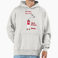 Aberdeen Fc 2 Stars Hoodie - Fun Novelty Design for Adults - T-Shirt, Sweatshirt, Hoodie