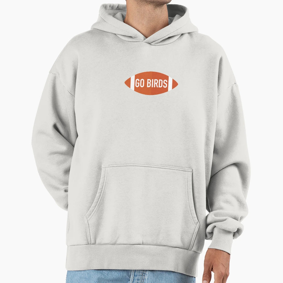 Philadelphia Football Philly Sports Gift Hoodie - Graphic Print for Adults - T-Shirt, Sweatshirt, Hoodie