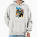Friday 13Th Hoodie - Custom Art Print Unisex - T-Shirt, Sweatshirt, Hoodie
