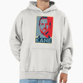 Hope Kane Hoodie - Novelty Apparel for Adults - T-Shirt, Sweatshirt, Hoodie