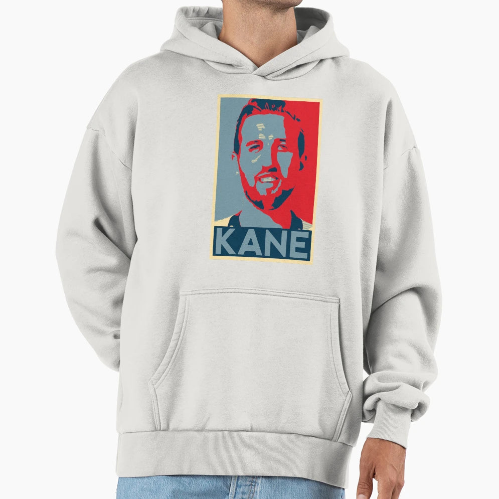 Hope Kane Hoodie - Novelty Apparel for Adults - T-Shirt, Sweatshirt, Hoodie
