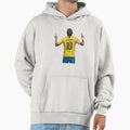 Neymar Jr Hoodie - Graphic Print Unisex - T-Shirt, Sweatshirt, Hoodie