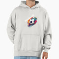 Play Game Football Is Our Passion Hoodie - Trendy Graphic Men Women - T-Shirt, Sweatshirt, Hoodie