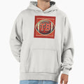 Tampa Bay Football Emblem Hoodie - Minimalist Print for Adults - T-Shirt, Sweatshirt, Hoodie