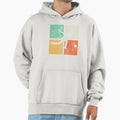 Bowling Bowling Hoodie - Aesthetic Graphic for Adults - T-Shirt, Sweatshirt, Hoodie
