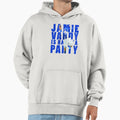 Jamie Vardy Hoodie - Minimalist Print Unisex - T-Shirt, Sweatshirt, Hoodie