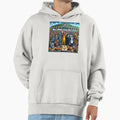 Brewers Halloween Tailgate Hoodie - Casual Everyday Wear Unisex - T-Shirt, Sweatshirt, Hoodie