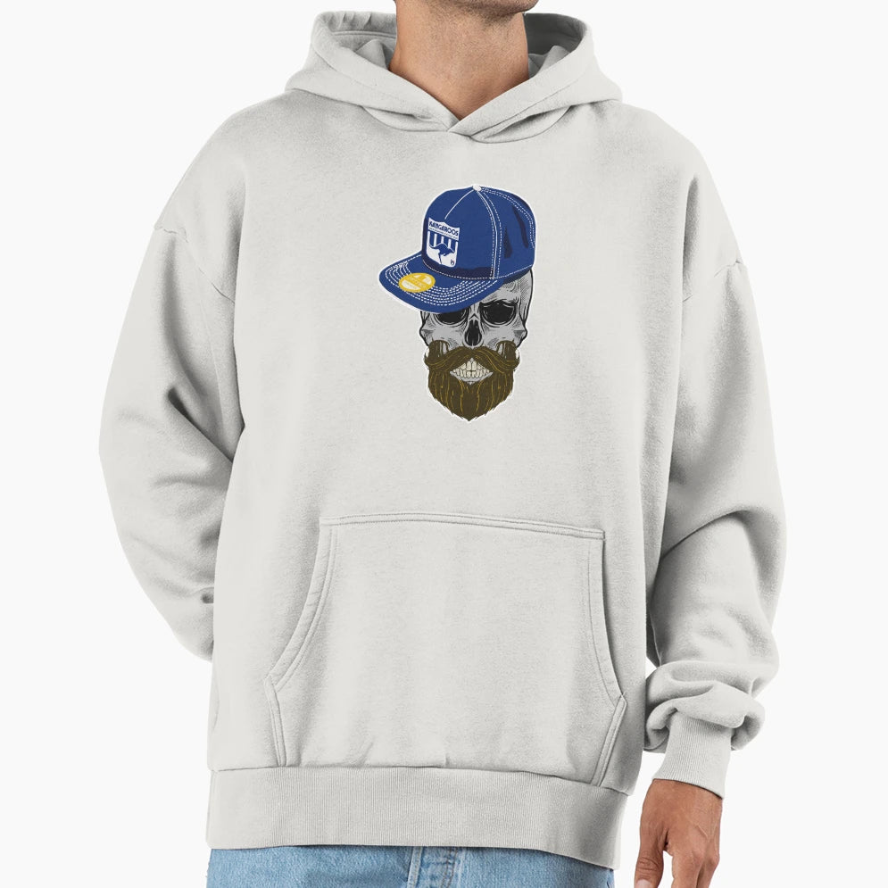 North Melbourne Forever Hoodie - Casual Everyday Wear Men Women - T-Shirt, Sweatshirt, Hoodie