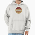 San Francisco Football Hoodie - Custom Art Print Unisex - T-Shirt, Sweatshirt, Hoodie