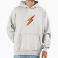 Vt Bolt Hoodie - Aesthetic Graphic for Adults - T-Shirt, Sweatshirt, Hoodie