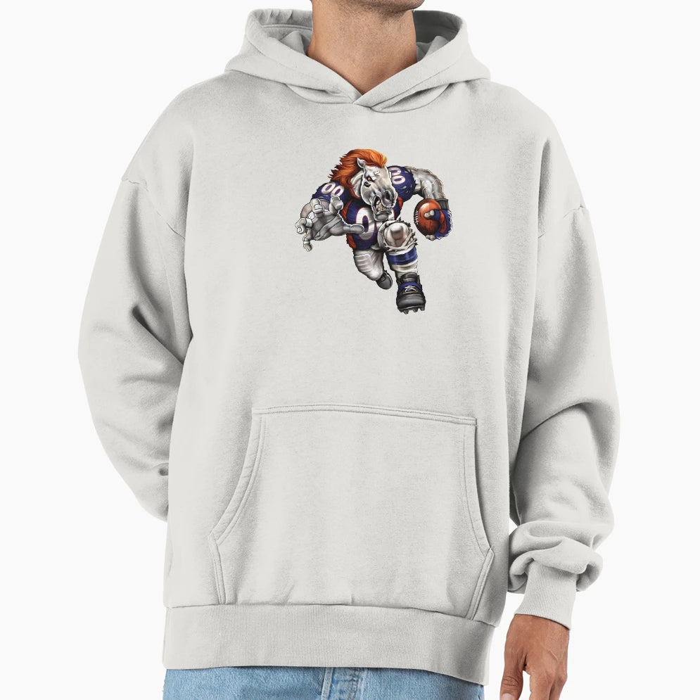 Broncos00 Touchdown Denver Hoodie - Aesthetic Graphic Men Women - T-Shirt, Sweatshirt, Hoodie