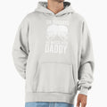 Sunday Football Daddy Fan Sundays We Hoodie - Casual Everyday Wear Unisex - T-Shirt, Sweatshirt, Hoodie