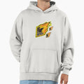 Kwebbelkoop 2 Coollogo Funny Gifts Hoodie - Fun Novelty Design Men Women - T-Shirt, Sweatshirt, Hoodie