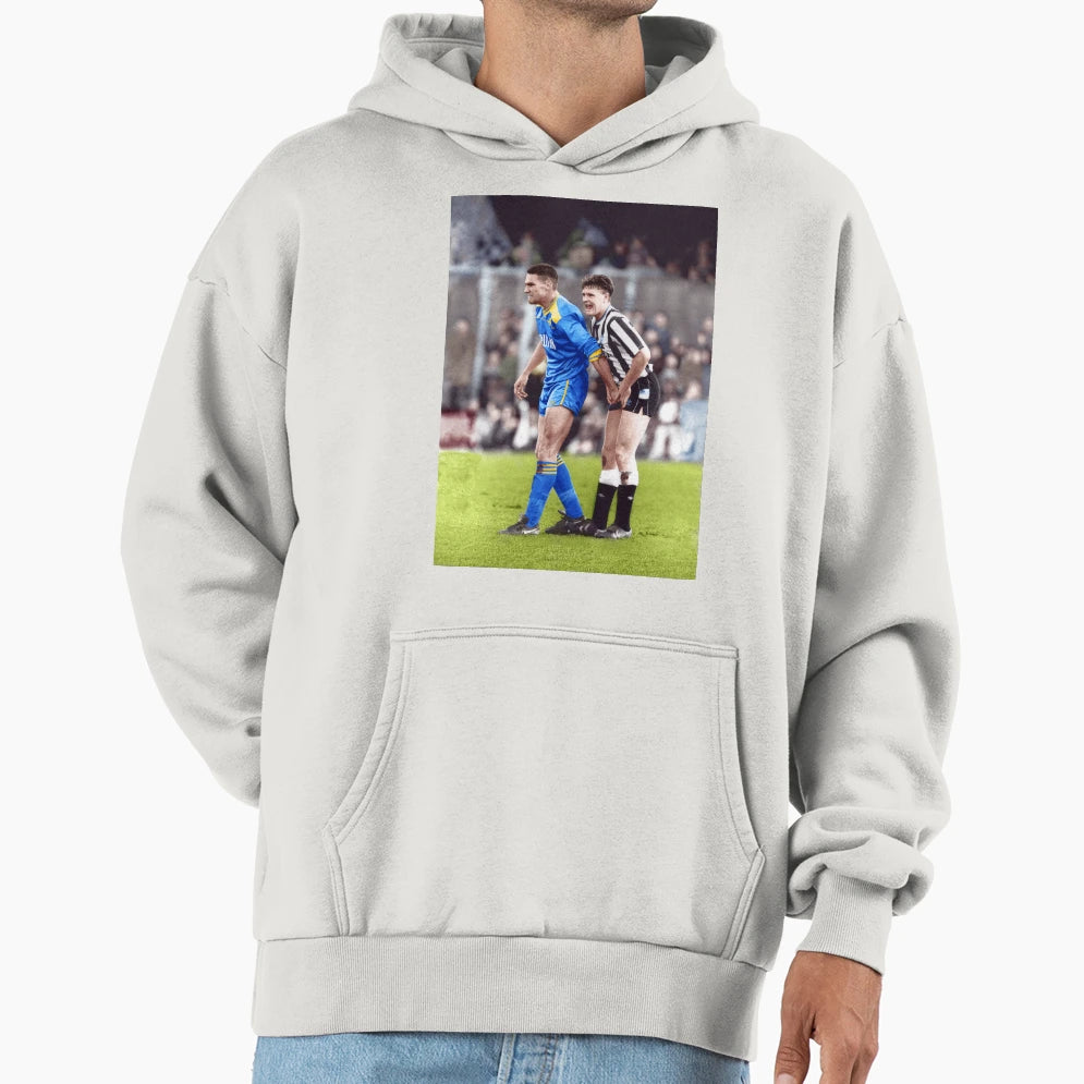 Got Your Nuts Hoodie - Streetwear Style Men Women - T-Shirt, Sweatshirt, Hoodie