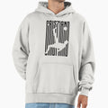 Cr7 Juve Black Hoodie - Casual Everyday Wear Unisex - T-Shirt, Sweatshirt, Hoodie