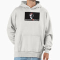 Your Worst Nightmare Hoodie - Minimalist Print Men Women - T-Shirt, Sweatshirt, Hoodie