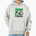 Welcome Back To School Game 3Rd Grade Hoodie - Fun Novelty Design Unisex - T-Shirt, Sweatshirt, Hoodie