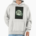 Football Helmet Abstract All Gridiron Hoodie - Fun Novelty Design Unisex - T-Shirt, Sweatshirt, Hoodie