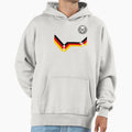 Germany Fc Hoodie - Novelty Apparel for Adults - T-Shirt, Sweatshirt, Hoodie