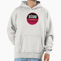 Arizona Football Hoodie - Minimalist Print for Adults - T-Shirt, Sweatshirt, Hoodie