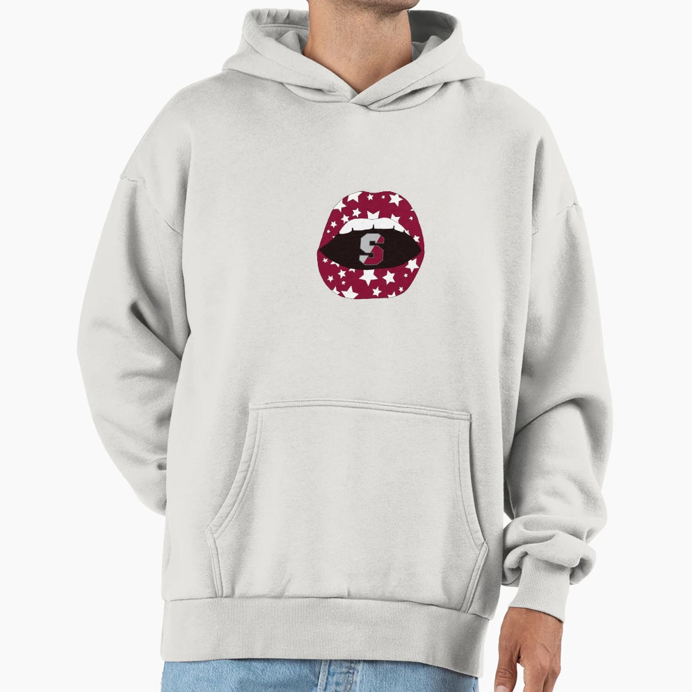 Springfield College Hoodie - Minimalist Print Men Women - T-Shirt, Sweatshirt, Hoodie