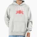 Giants Football Hoodie - Fun Novelty Design Unisex - T-Shirt, Sweatshirt, Hoodie