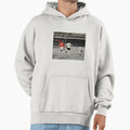 My Painting Sir Geoff Hurst Scoring Hoodie - Aesthetic Graphic Unisex - T-Shirt, Sweatshirt, Hoodie