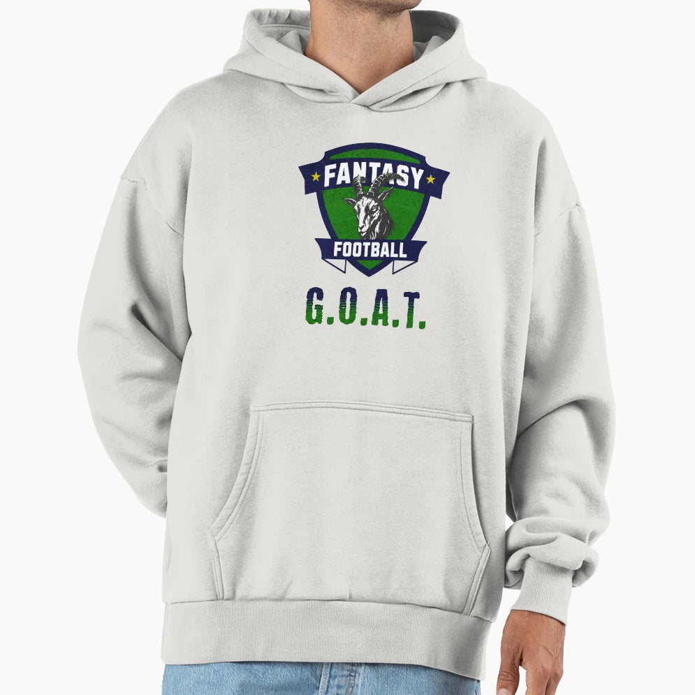 Fantasy Football G O T Hoodie - Minimalist Print Unisex - T-Shirt, Sweatshirt, Hoodie