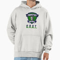 Fantasy Football G O T Hoodie - Minimalist Print Unisex - T-Shirt, Sweatshirt, Hoodie