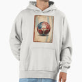 Football Legacy Hoodie - Graphic Print for Adults - T-Shirt, Sweatshirt, Hoodie