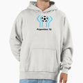 Argentina 78 Hoodie - Custom Art Print Unisex - T-Shirt, Sweatshirt, Hoodie