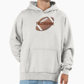 Touchdown Hoodie - Graphic Print Men Women - T-Shirt, Sweatshirt, Hoodie
