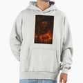 Cleveland Football V5 Hoodie - Casual Everyday Wear Men Women - T-Shirt, Sweatshirt, Hoodie