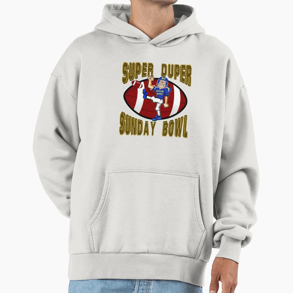 Tv Game Show Tpir Price Is Hoodie - Novelty Apparel for Adults - T-Shirt, Sweatshirt, Hoodie