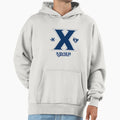 Xavier University Hoodie - Unique Graphic for Adults - T-Shirt, Sweatshirt, Hoodie