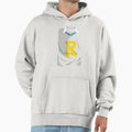 Archies Vest Hoodie - Fun Novelty Design Men Women - T-Shirt, Sweatshirt, Hoodie