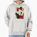 Geometric Soccer Ball Hoodie - Custom Art Print Unisex - T-Shirt, Sweatshirt, Hoodie