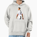 Ronnie Hoodie - Streetwear Style Men Women - T-Shirt, Sweatshirt, Hoodie