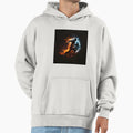 Soccer Player Fooball Player Hoodie - Aesthetic Graphic for Adults - T-Shirt, Sweatshirt, Hoodie