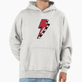 Miami Ohio Lightning Bolt Hoodie - Trendy Graphic for Adults - T-Shirt, Sweatshirt, Hoodie