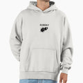 Football Matching Hoodie - Casual Everyday Wear Unisex - T-Shirt, Sweatshirt, Hoodie