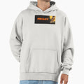 Friday Hoodie - Unique Graphic Unisex - T-Shirt, Sweatshirt, Hoodie