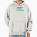 Tailgates Tackles Touchdowns Hoodie - Unique Graphic for Adults - T-Shirt, Sweatshirt, Hoodie