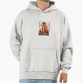 Lamine Yamal Youngest Player Euro Hoodie - Aesthetic Graphic Men Women - T-Shirt, Sweatshirt, Hoodie