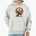 Offensive Lineman Hoodie - Minimalist Print for Adults - T-Shirt, Sweatshirt, Hoodie