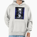 Lamar Baltimore Sports Art Hoodie - Novelty Apparel Men Women - T-Shirt, Sweatshirt, Hoodie